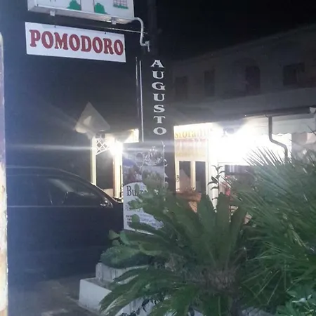 Pomodoro Martinsicuro