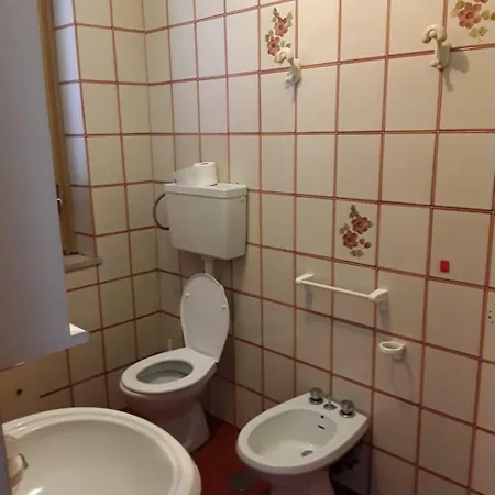 Pensjonat Pomodoro *