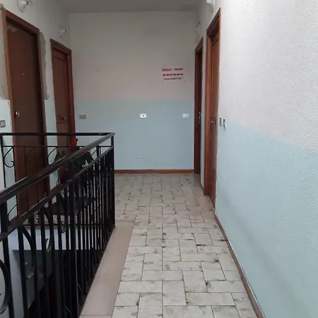 Pomodoro Pensjonat *